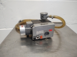 Busch vacuum pump 